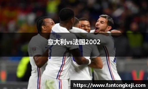 意大利vs法国2002